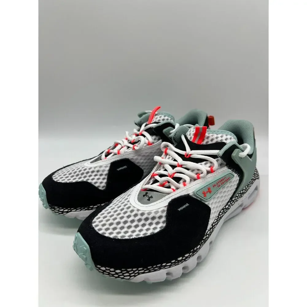 Under Armour Unisex HOVR Summit Sports Style 3022579-002 Men's 8.5 Women's 10